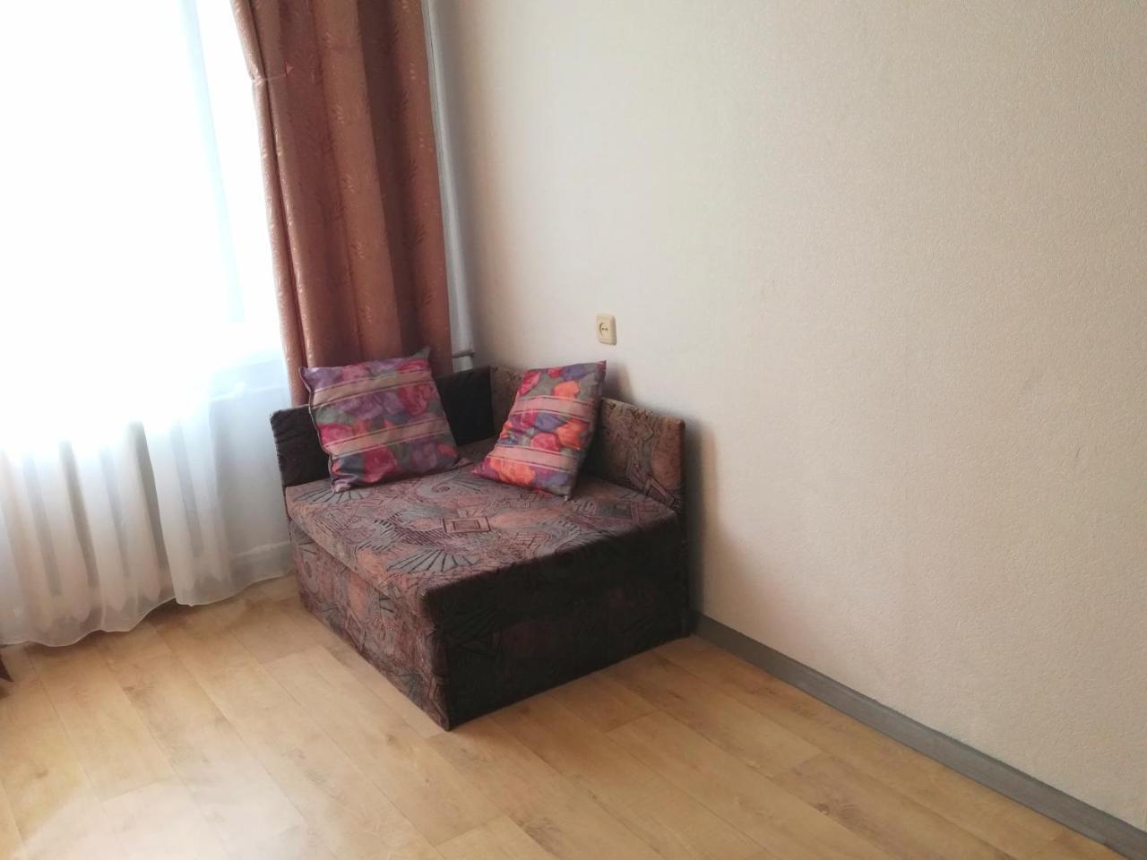 Standard Apartment On Umanskaya Kijów Zewnętrze zdjęcie